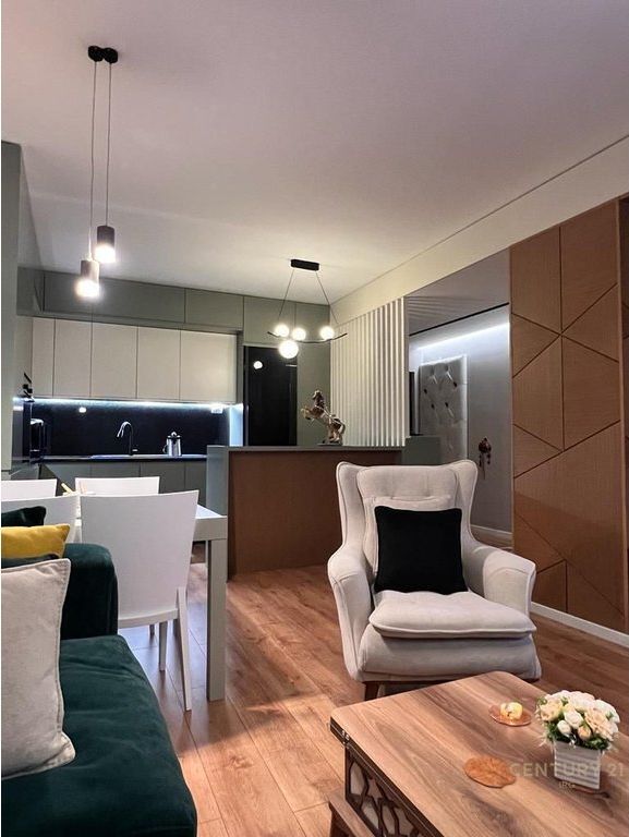 Apartment 2+1+2 for Rent – Star Complex