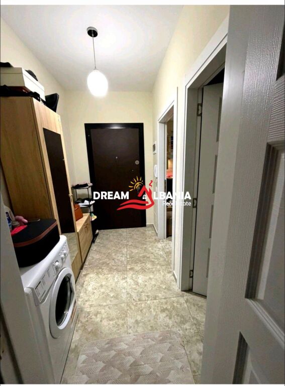 Apartment 1+1 for rent at Fusha e Aviacionit (ID 42111609)f