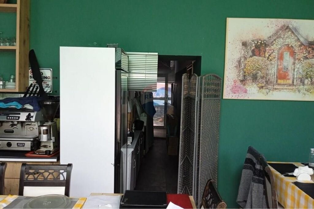 Bar-Restaurant for sale in the Don Bosko area