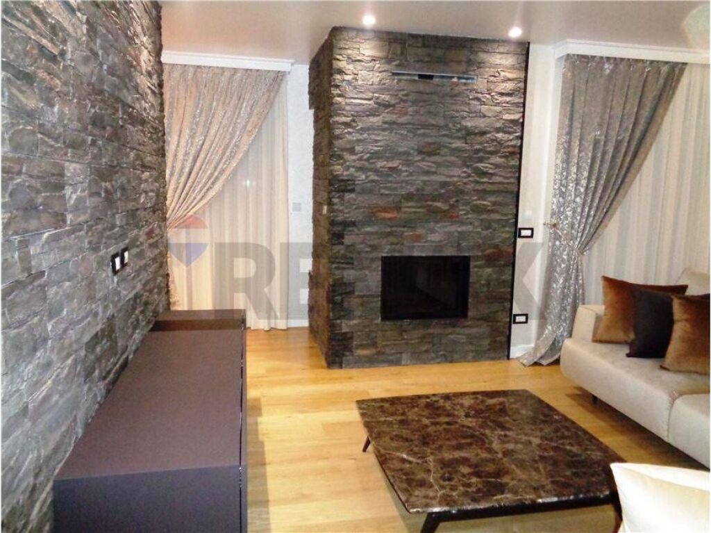 SUPER APARTMENT 3+1 FOR SALE AT KODRA E DIELLIT 2
