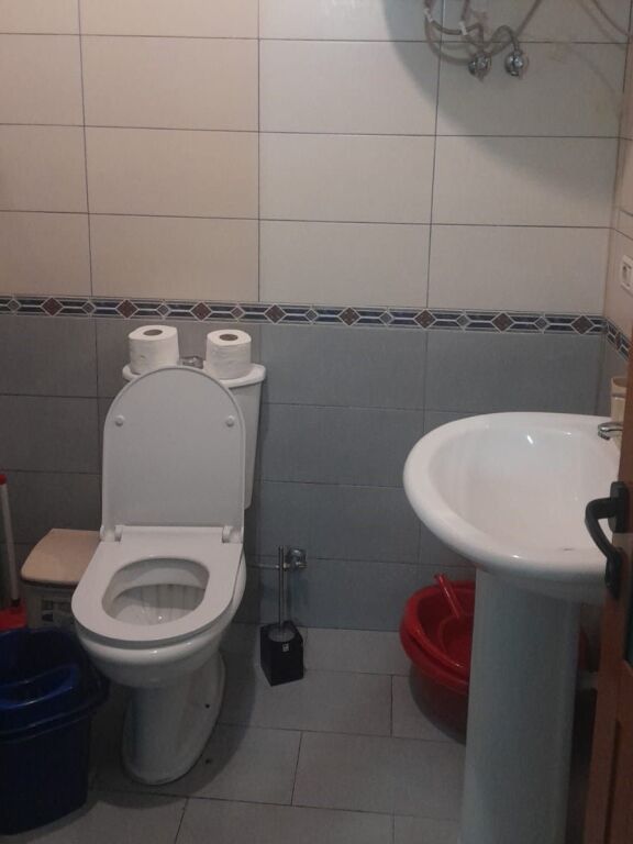 Apartment 1+1 for rent – Flour Factory !