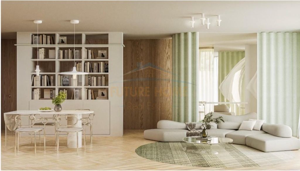 FOR SALE APARTMENT 3+1+POST , GRADIENT RESIDENCE , DRY LAKE
