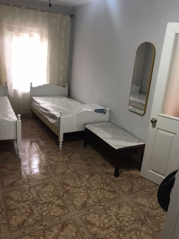 Apartment 1+1. 35000 leke.Durres Street
