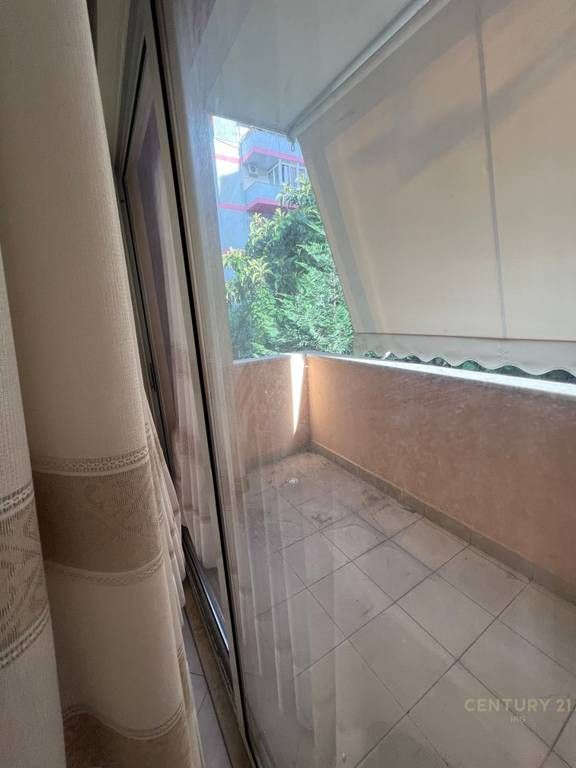Apartment 2+1 for rent at Kodra e Diellit