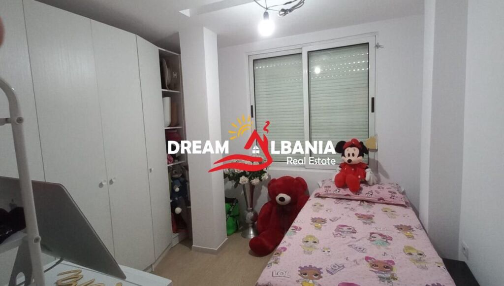 Apartment 2+1 for sale in the Xhamllik area near Niket Dardani School (ID 4129574)