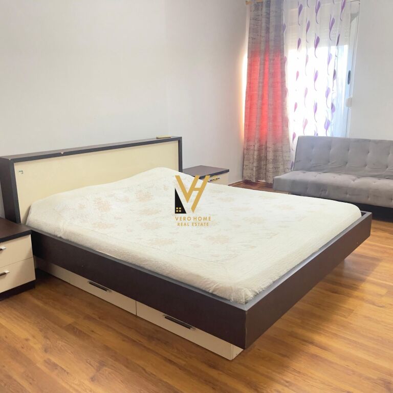 FOR RENT 1+1+BLK APARTMENT IN PORCELAN 50,000 LEKE