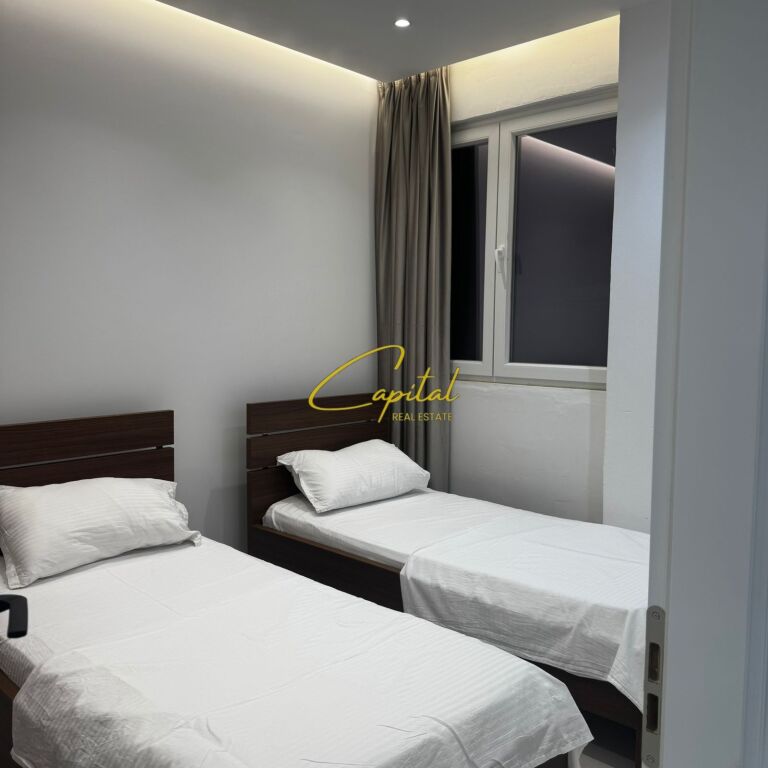 APARTMENT FOR RENT 1+1 5 MAY 50,000 LEKE