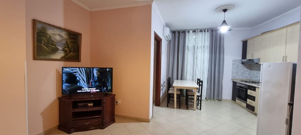 APARTMENT 1+1 FOR RENT - ASTIR, TIRANA