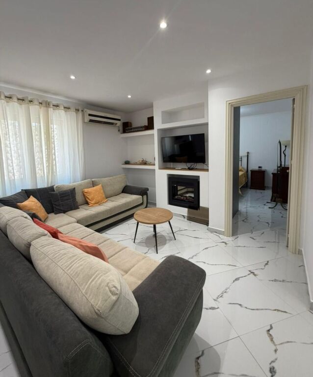 Apartment for Rent – 5 Maji, near the pizzeria “Fontana” - Tirana