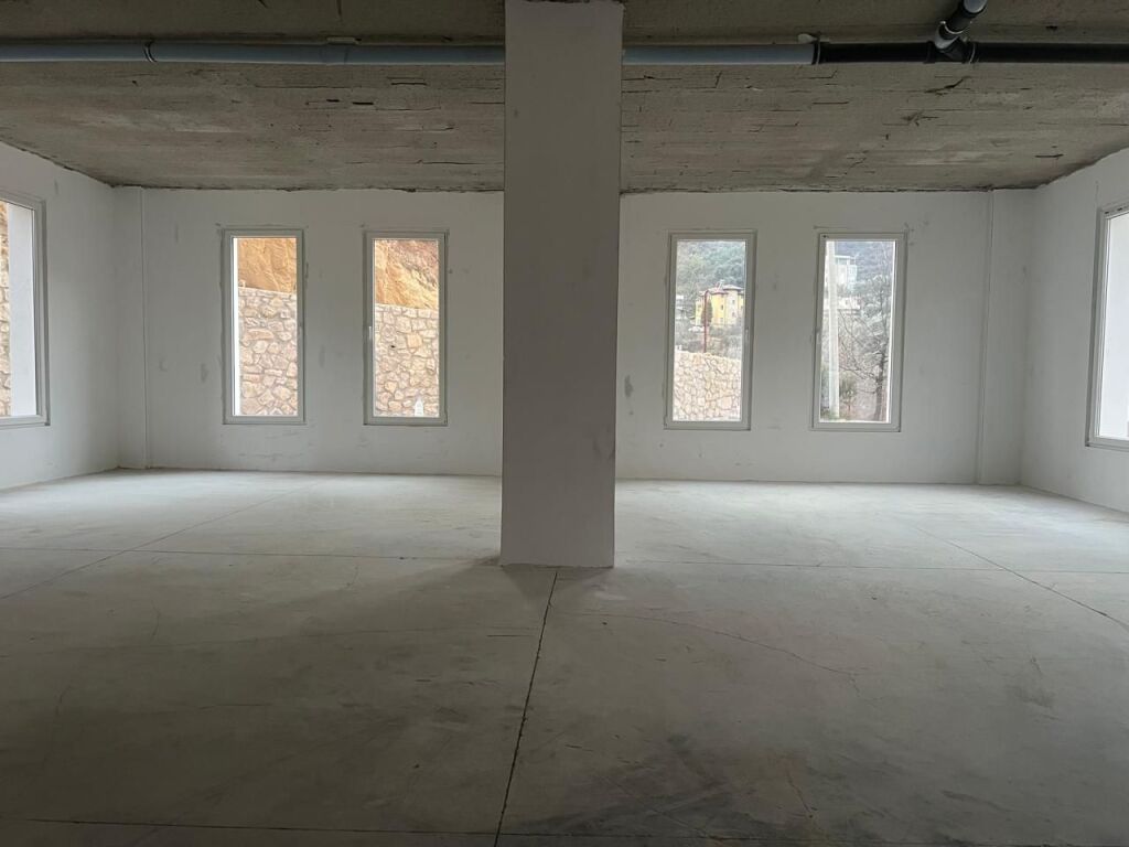 FOR SALE OR FOR RENT BUSINESS PREMISES