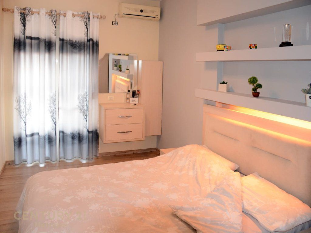 Apartment 2+1 in Don Bosko, near Qazim Turdiu School, Ndregjoni Complex