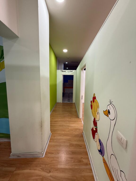 We Rent Out Space!!