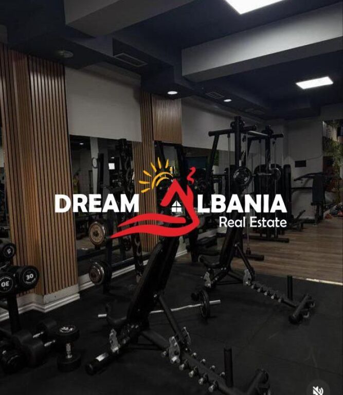 Business premises for sale on Elbasan Street near former 7 Dwarfs, Tirana ID (4171552 )