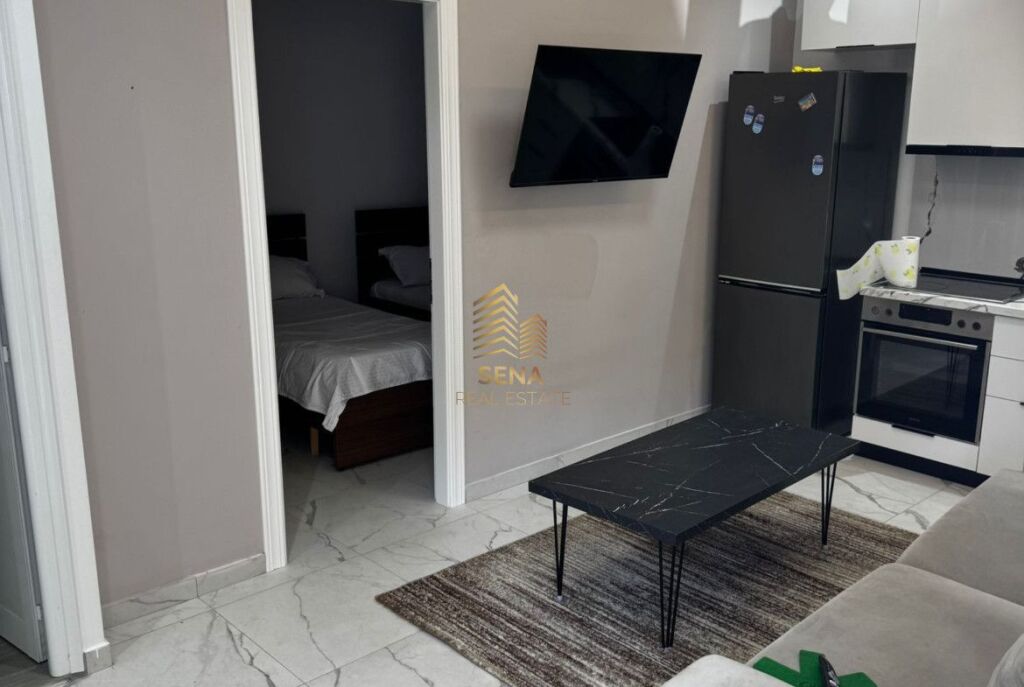 Rent, Apartment, 1+1+Parking, 5 Maji, 50,000 Leke