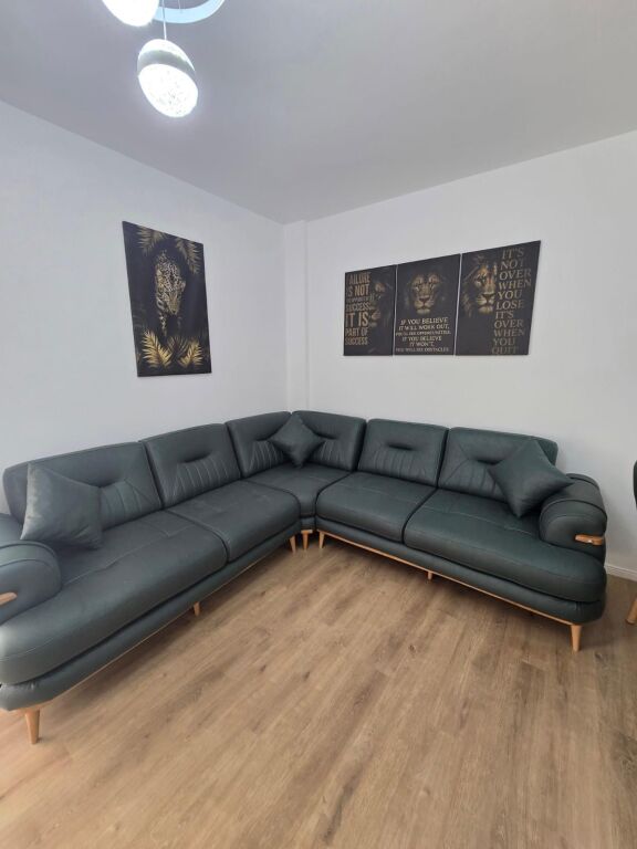 Rent | Apartament 1 + 1 | Linzë | 450 €/month