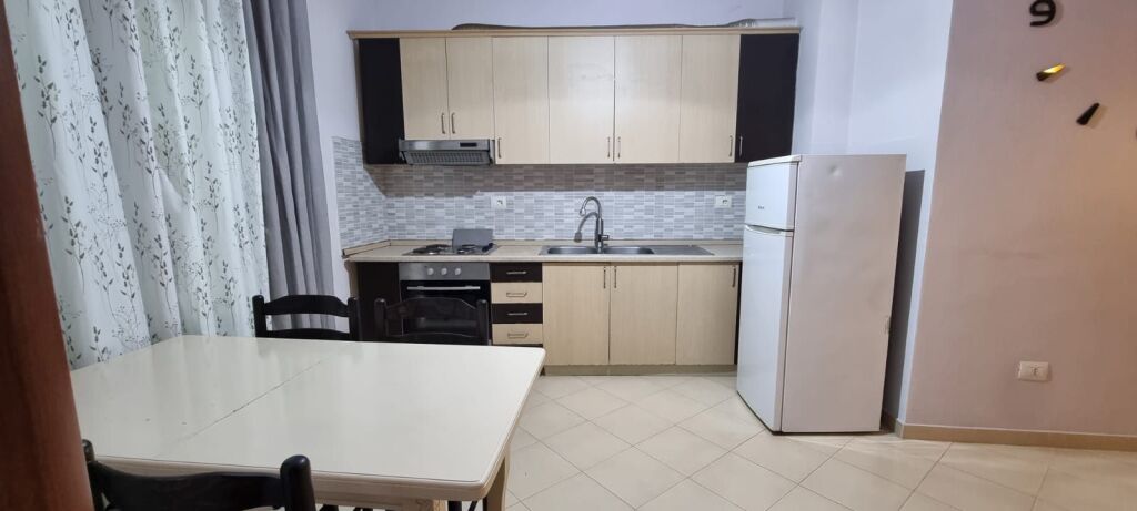 APARTMENT 1+1 FOR RENT - ASTIR, TIRANA