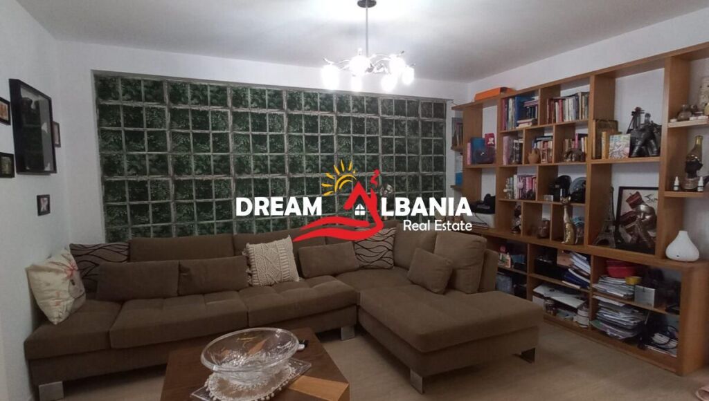 Apartment 2+1 for sale in the Xhamllik area near Niket Dardani School (ID 4129574)