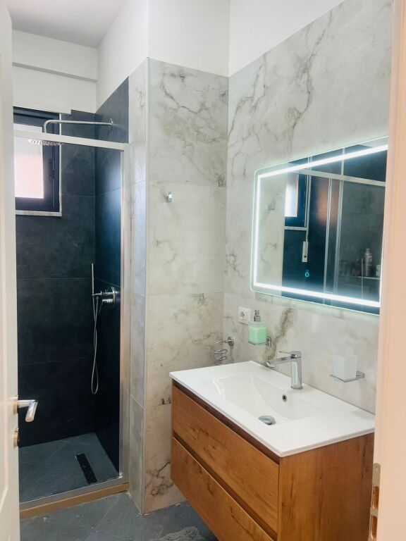 🏡 In vendita 2+1 + balcone + guardaroba a Don Bosko, Via Egnatia.
