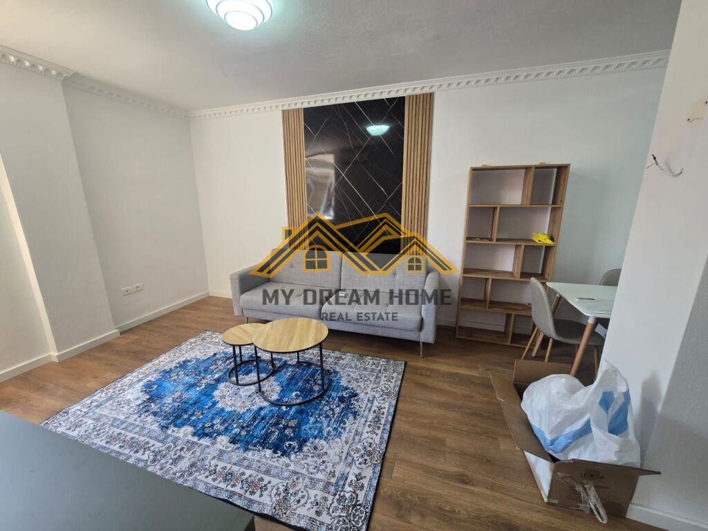 APPARTAMENTO 2+1 IN VENDITA – ALB-ADRIATIK RESIDENCE, GOLEM!