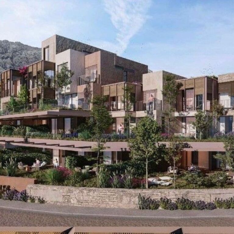 🌅🏡 Premium Apartment 2+1+2 for Sale + Parking Space + Storage – Sunset Residence, Palasë 🏡🌅
