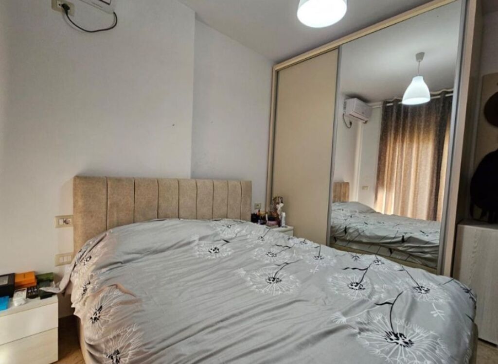 Liqeni That ap for rent 1+1 furnished