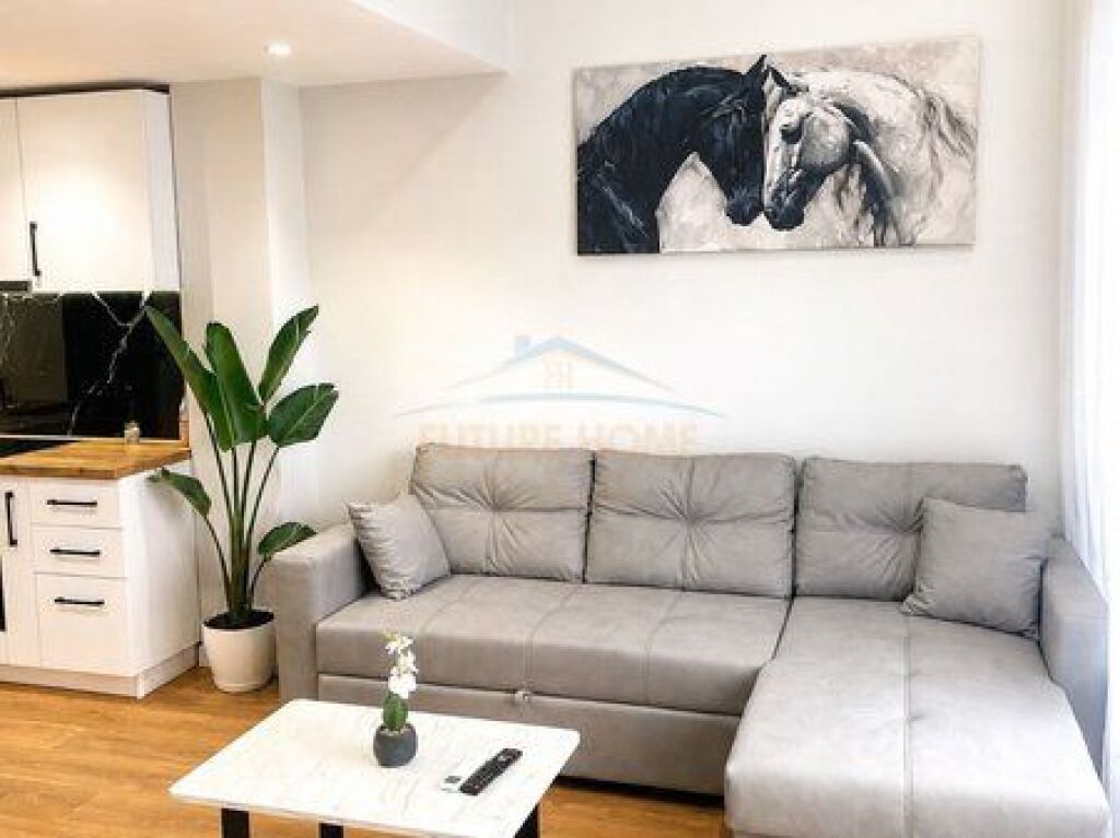 For sale,Apartment 1+1,Liqeni i Thate