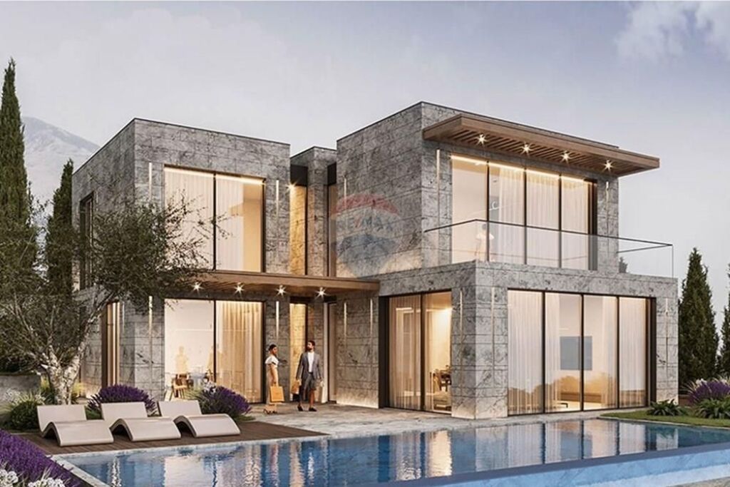 Villa - For Sale - Palasë ID: 530201007-571