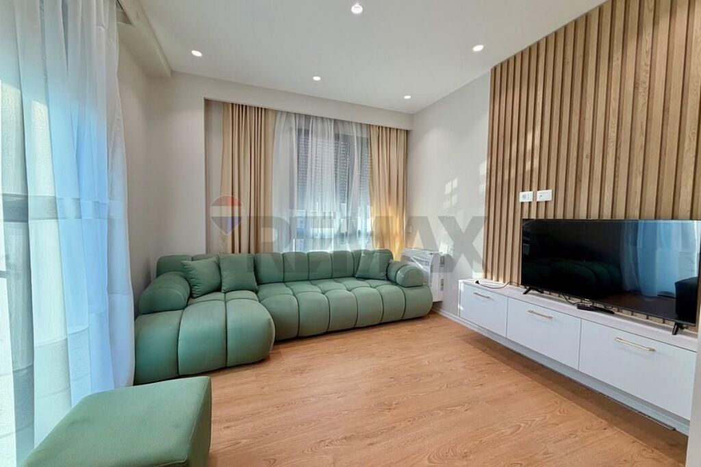 Apartment - For Rent - Egnatia Street, Tirana(ID: 530171097-641)