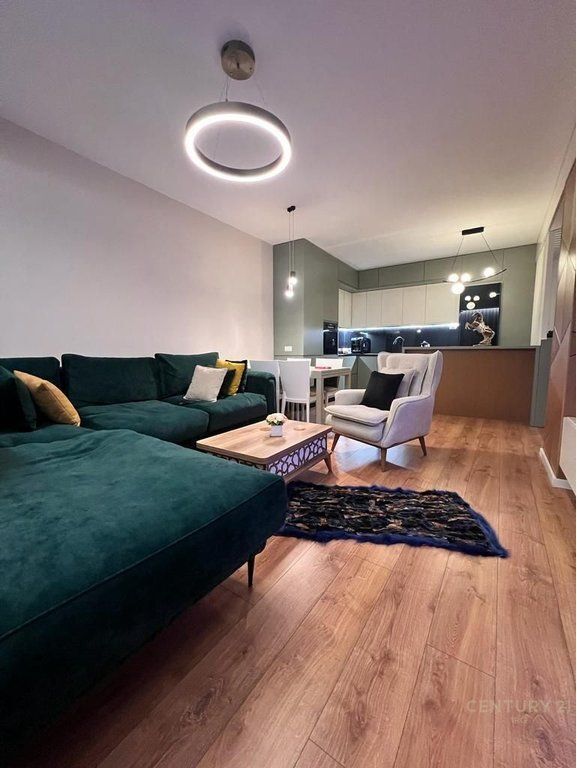 Apartment 2+1+2 for Rent – Star Complex