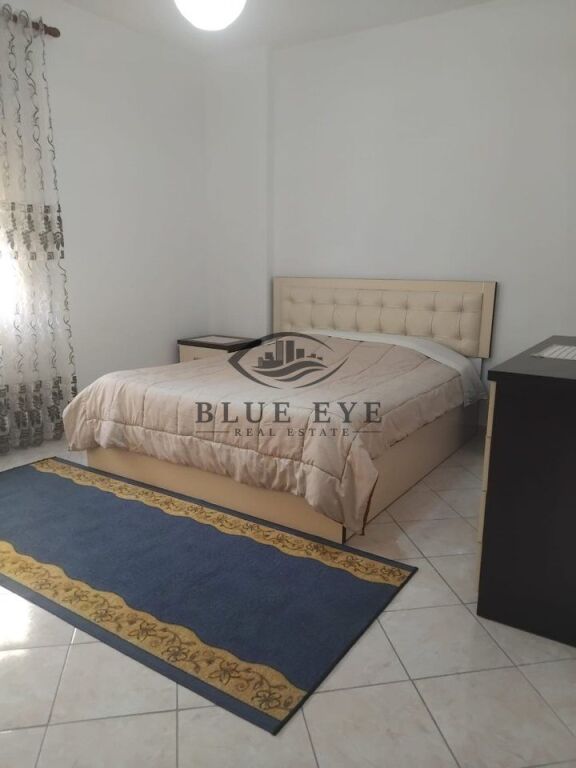 Apartment 2+1+2 for Sale near the Sports Palace, Durres!
