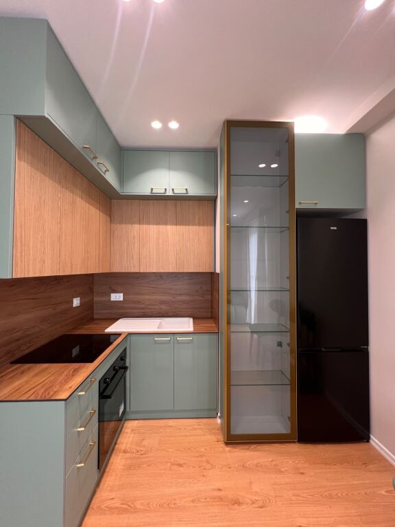Apartment for rent 2+1 in Don Bosko