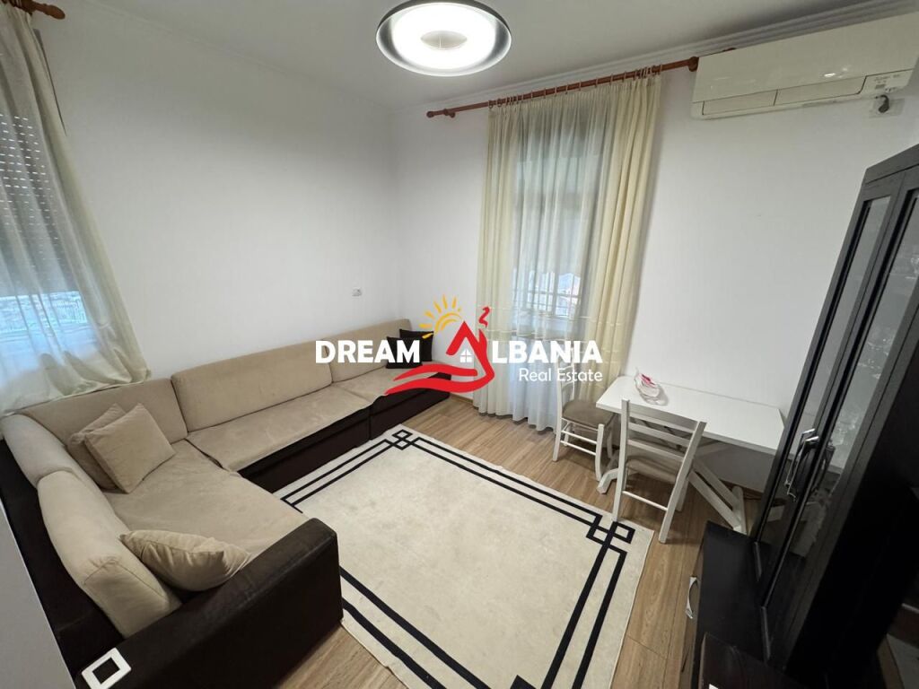 Apartment 2+1 for rent Durresit Street, Near Hotel Koloseu (ID 4229508)
