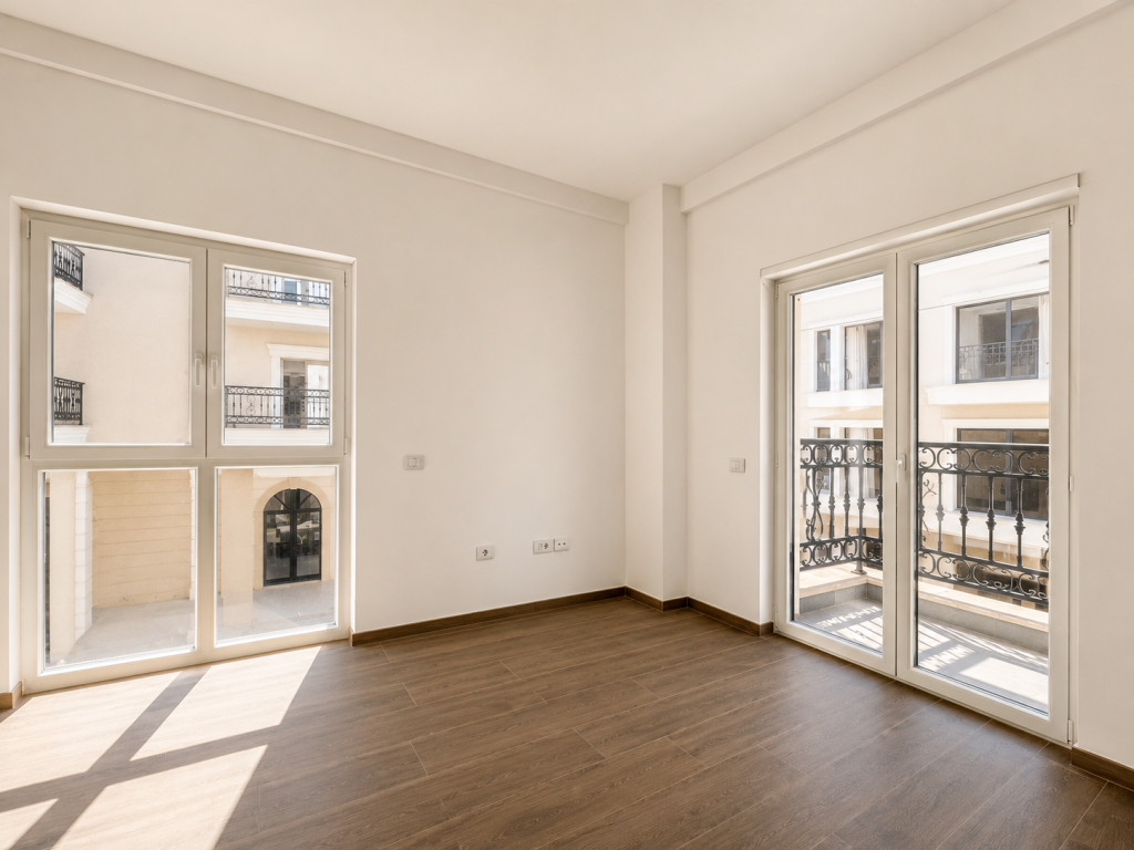 Apartment 3+1 for sale, 151.86 m² at Porta Tirana e Re