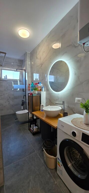 🏡 APPARTAMENTO IN VENDITA 1+1 VICINO ALLA PISTA TEUTA PLAZH, DURRËS