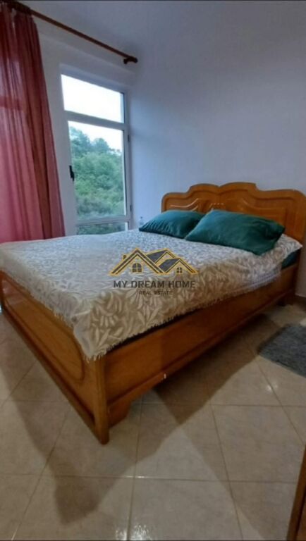 VENDESI APPARTAMENTO 1+1 VICINO A SHKEMBI I KAVAJES!