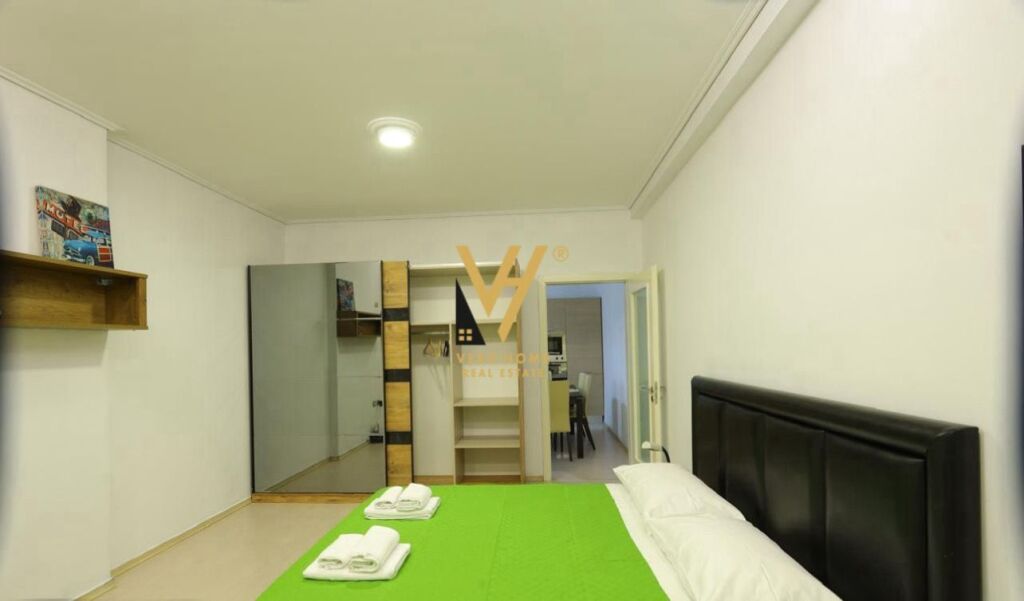 OCCASIONE!! VENDESI APPARTAMENTO 2+1+BLK IN VIA TODI SHKURTI, GRANDI 19.000.000 LEKE