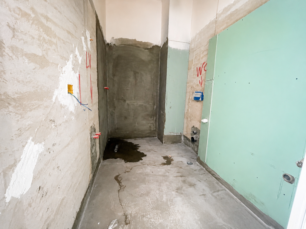Monolocale 51,33 m² in vendita a Porta Tirana e Re