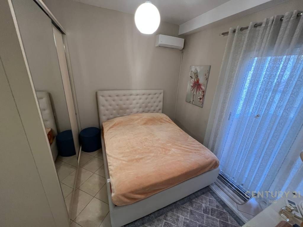 Apartment 2+1 for rent at Kodra e Diellit