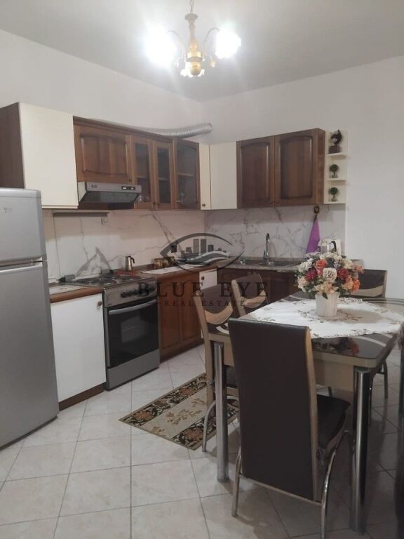 Apartment 2+1+2 for Sale near the Sports Palace, Durres!