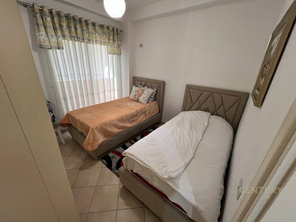 Apartment 2+1 for rent at Kodra e Diellit 750 € /Month