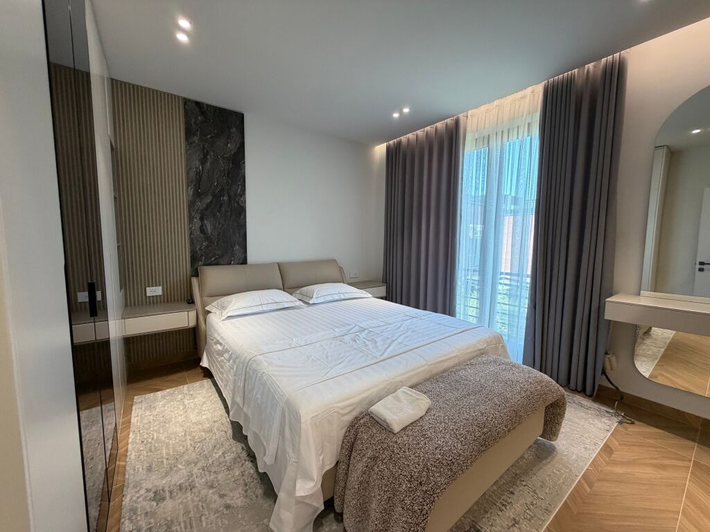 ✨ Shitet Vilë 2-Katëshe me Oborr 📍Rose Residence, Farkë e Vogël