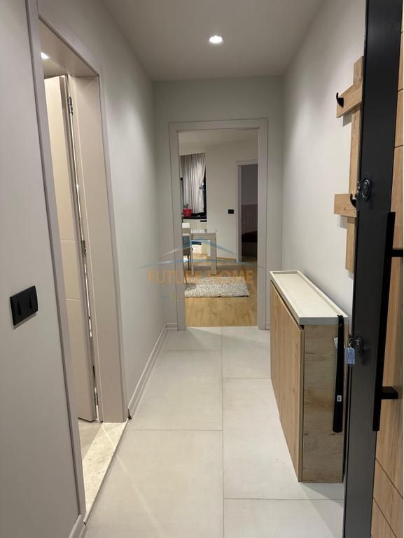 Rent, Apartment 1+1, Paris Commune.