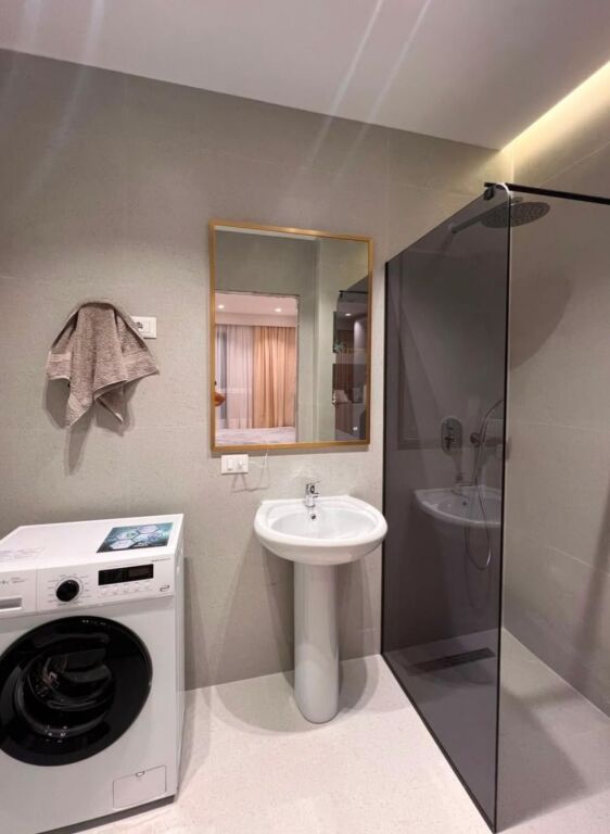 Don Bosko ap 2+1+2 super furnished