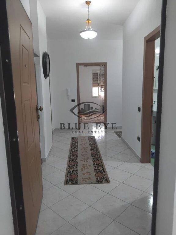 Apartment 2+1+2 for Sale near the Sports Palace, Durres!