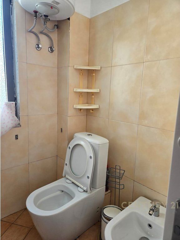 APARTMENT 1+1 FOR SALE IN GOLEM, NEAR MIAMI BEACH ONLY 200M FROM THE BEACH!!!