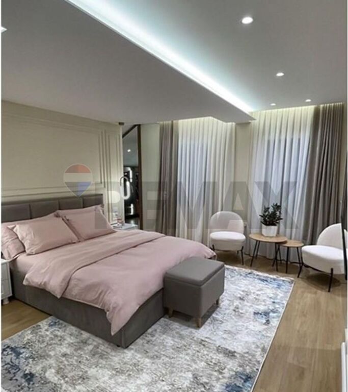 Villa - In Vendita - Bulevardi i Ri, Tirana(ID: 530471016-74)