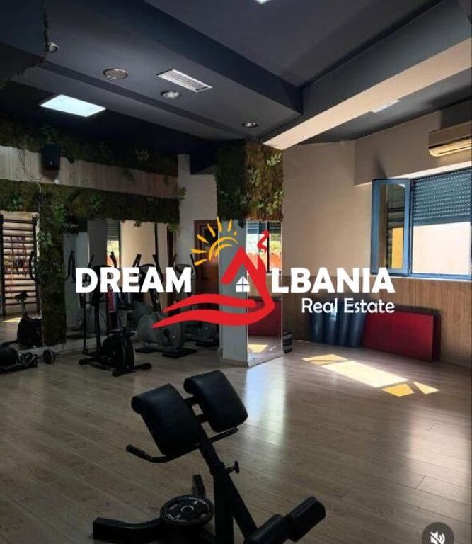 Business premises for sale on Elbasan Street near former 7 Dwarfs, Tirana ID (4171552 )
