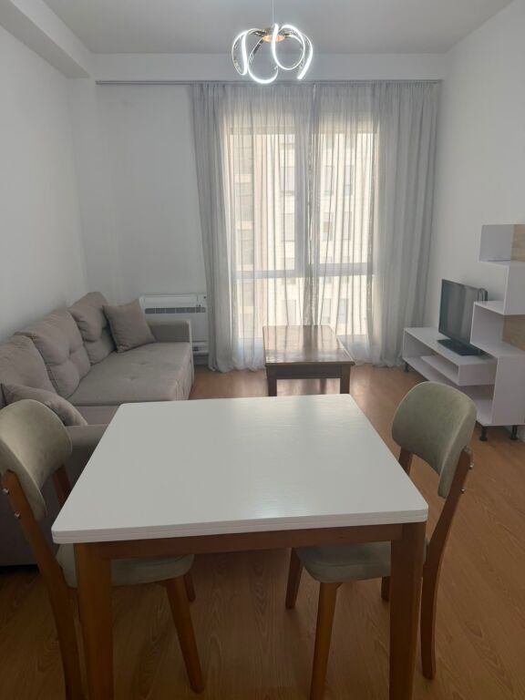 APARTAMENT PER QERA DON BOSKO 1+1