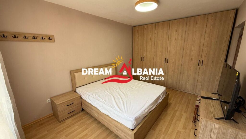 Apartment 2+1 for rent on Elbasan Street near the Tabakeve Mosque (ID 4229509)
