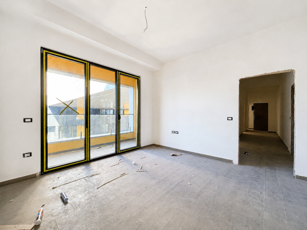 Appartamento 3+1 in vendita, 140 m² a Square 21, Tirana